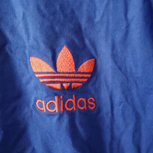 Adidas Ecuador Soccer Team Shirt - Picture 4 of 5